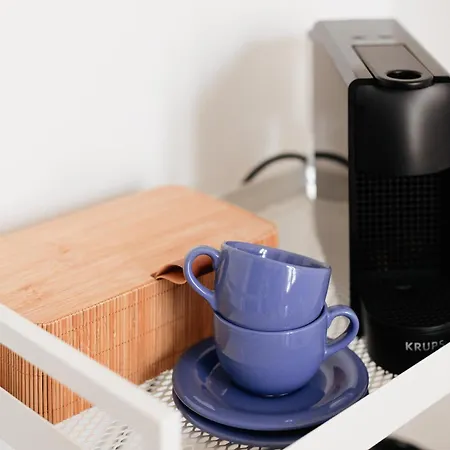 Apartament Hostmate - - Massarenti Mediolan