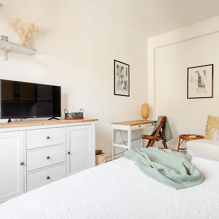 Apartament Hostmate - - Massarenti