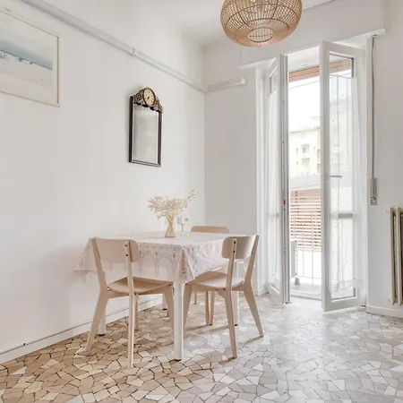 Apartament Hostmate - - Massarenti