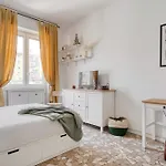 Hostmate - - Massarenti Daire