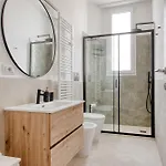 Hostmate - - Massarenti Daire