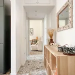 Hostmate - - Massarenti * Milano