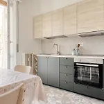 Daire Hostmate - - Massarenti Milano