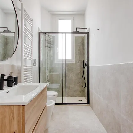 Daire Hostmate - - Massarenti *