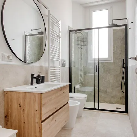 Hostmate - - Massarenti Daire