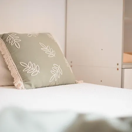 Hostmate - - Massarenti Appartamento