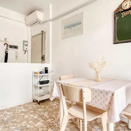 Hostmate - - Massarenti * Milano