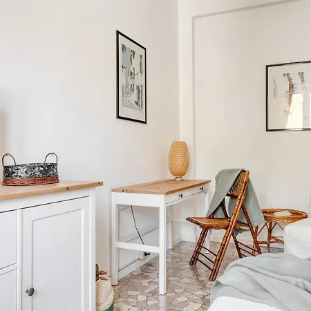 Hostmate - - Massarenti Appartamento